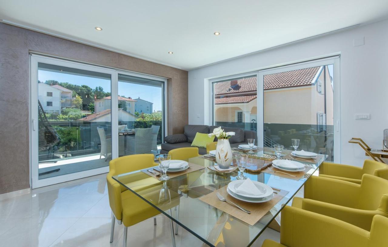 Modern Apartments With Shared Pool Near The Sea Πούλα Εξωτερικό φωτογραφία