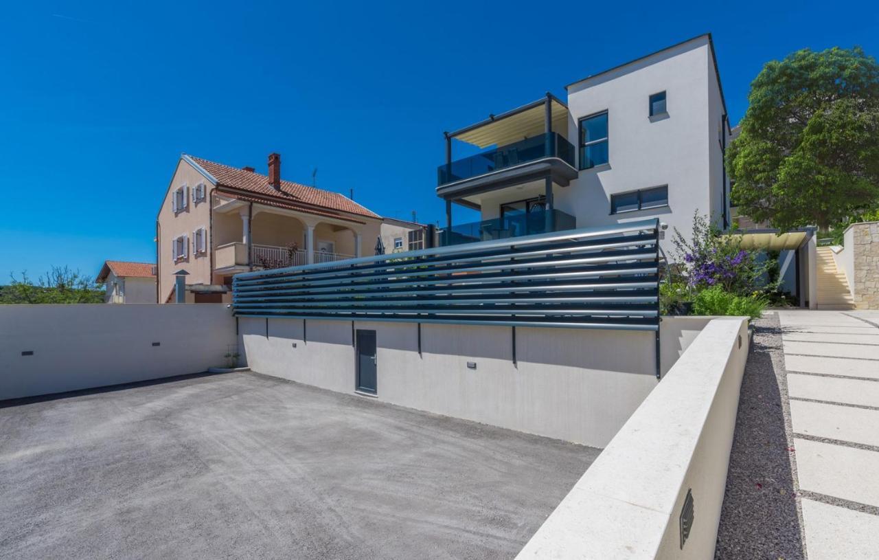 Modern Apartments With Shared Pool Near The Sea Πούλα Εξωτερικό φωτογραφία