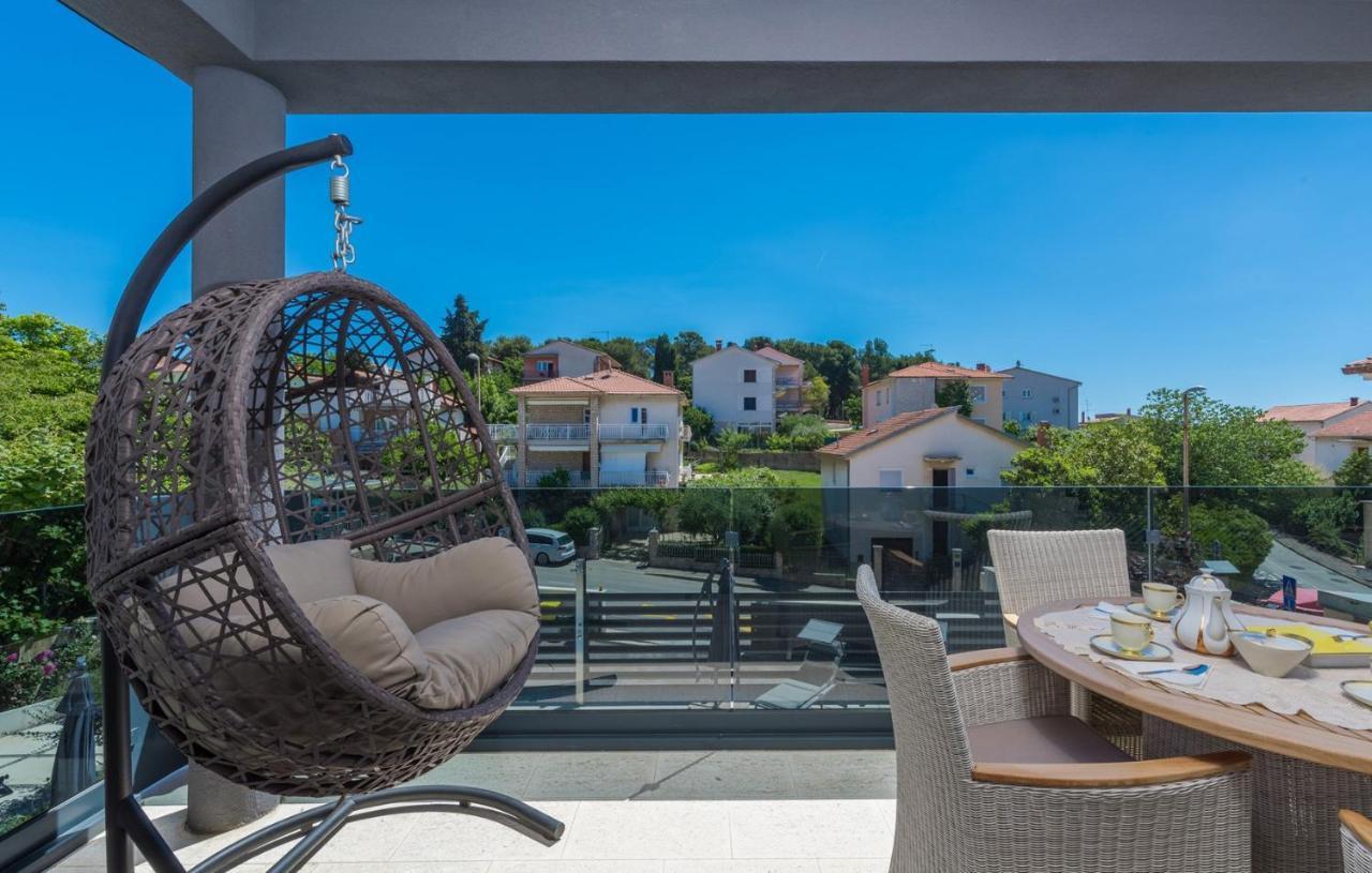 Modern Apartments With Shared Pool Near The Sea Πούλα Εξωτερικό φωτογραφία