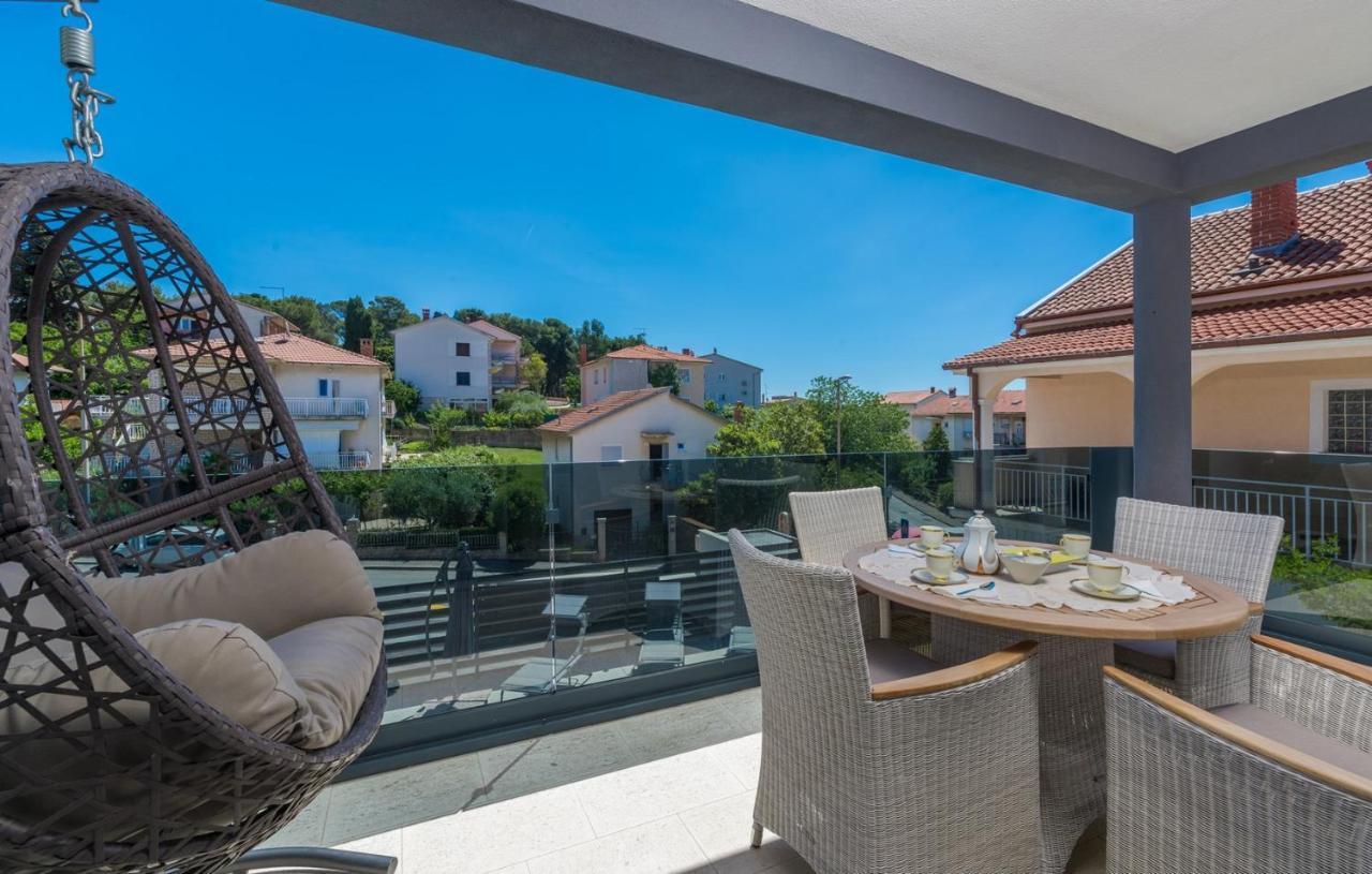 Modern Apartments With Shared Pool Near The Sea Πούλα Εξωτερικό φωτογραφία