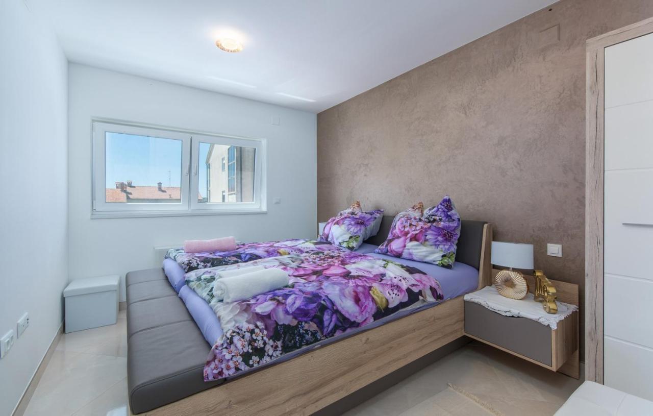 Modern Apartments With Shared Pool Near The Sea Πούλα Εξωτερικό φωτογραφία